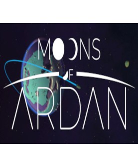 Moons of Ardan Steam Key GLOBAL